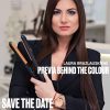 PREVIA - BEHIND THE COLOUR  I  SEMINARAS