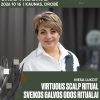 virtuous scalp ritual seminaras